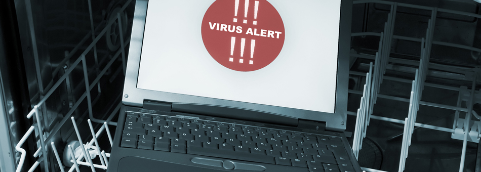 virus and spyware removal